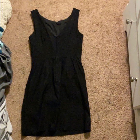 Black Bridesmaid dress!! - Picture 2 of 3